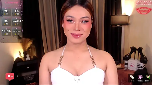 Snapshot of IamRaeganDolls69 chatting on March 14, 12:17 am IamRaeganDolls69 online show from March 14, 12:17 am