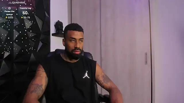 Snapshot of OstinDaniels chatting on May 24, 10:15 pm OstinDaniels online show from May 24, 10:15 pm