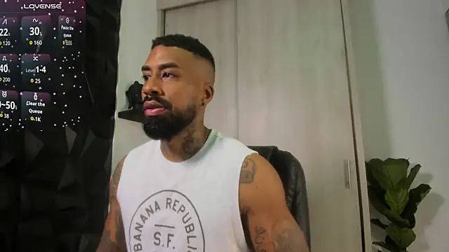 Snapshot of OstinDaniels chatting on May 29, 9:35 pm OstinDaniels online show from May 29, 9:35 pm