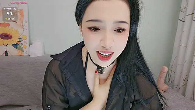 Yemao 0 online show from October 6, 9:34 pm