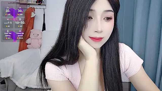 Yemao 0 online show from February 5, 8:57 pm