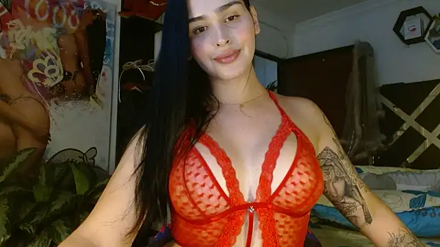 SarithaBunny online show from March 20, 11:02 pm