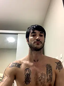 Snapshot of Fubinha chatting on September 8, 9:03 pm Fubinha online show from September 8, 9:03 pm