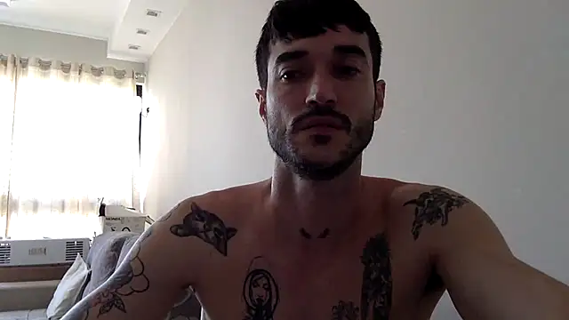 Snapshot of Fubinha chatting on September 10, 1:44 pm Fubinha online show from September 10, 1:44 pm