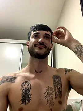 Snapshot of Fubinha chatting on September 11, 9:04 pm Fubinha online show from September 11, 9:04 pm