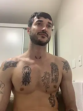 Snapshot of Fubinha chatting on September 13, 9:47 pm Fubinha online show from September 13, 9:47 pm