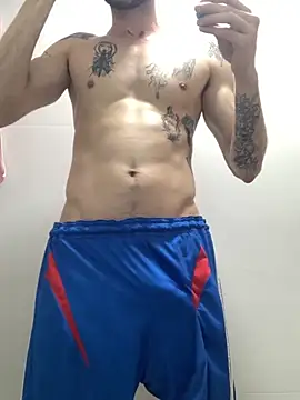 Snapshot of Fubinha chatting on September 14, 4:06 pm Fubinha online show from September 14, 4:06 pm