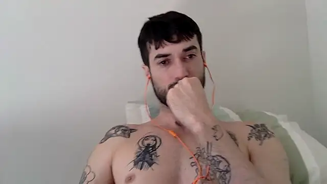 Snapshot of Fubinha chatting on September 15, 1:55 pm Fubinha online show from September 15, 1:55 pm