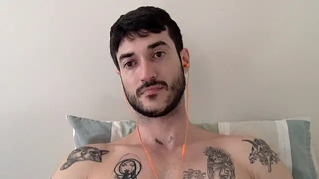 Snapshot of Fubinha chatting on September 16, 2:07 pm Fubinha online show from September 16, 2:07 pm