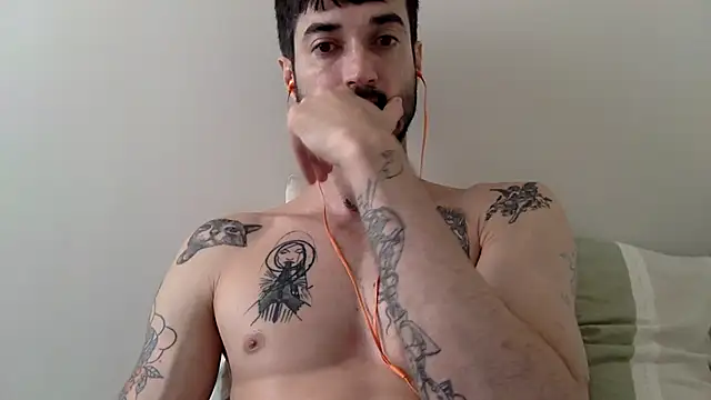 Snapshot of Fubinha chatting on September 17, 1:02 pm Fubinha online show from September 17, 1:02 pm