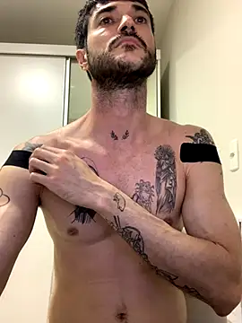 Snapshot of Fubinha chatting on September 18, 9:39 pm Fubinha online show from September 18, 9:39 pm