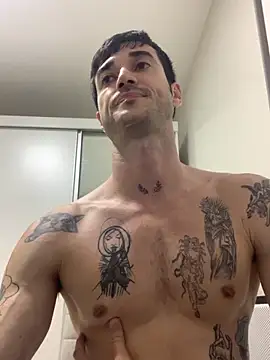 Snapshot of Fubinha chatting on September 20, 9:16 pm Fubinha online show from September 20, 9:16 pm