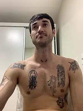 Snapshot of Fubinha chatting on September 23, 9:29 pm Fubinha online show from September 23, 9:29 pm