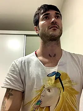 Snapshot of Fubinha chatting on September 26, 9:52 pm Fubinha online show from September 26, 9:52 pm