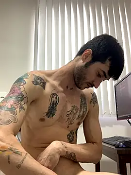 Snapshot of Fubinha chatting on October 2, 7:21 pm Fubinha online show from October 2, 7:21 pm