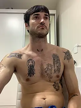 Snapshot of Fubinha chatting on October 21, 11:05 pm Fubinha online show from October 21, 11:05 pm