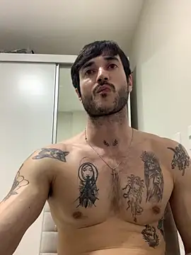 Snapshot of Fubinha chatting on November 1, 11:51 pm Fubinha online show from November 1, 11:51 pm