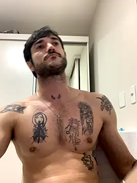 Fubinha online show from November 4, 12:54 am