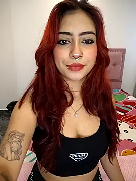 sarah lark  online show from September 19, 12:17 pm