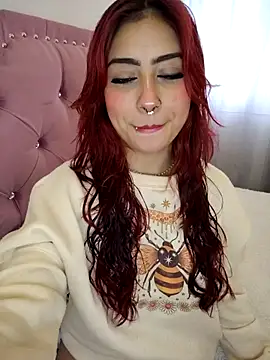 sarah lark  online show from September 25, 12:09 pm