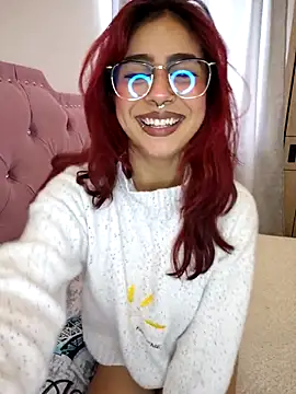 sarah lark  online show from October 8, 12:03 pm