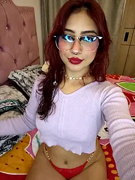 sarah lark  online show from November 5, 2:11 am