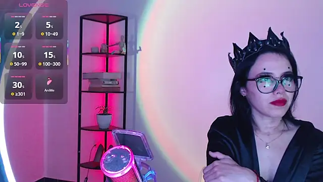 Snapshot of girldom chatting on September 19, 3:34 pm girldom online show from September 19, 3:34 pm