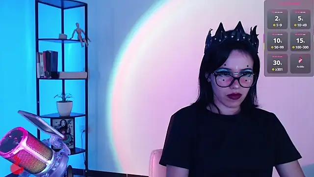 girldom online show from November 11, 3:56 pm