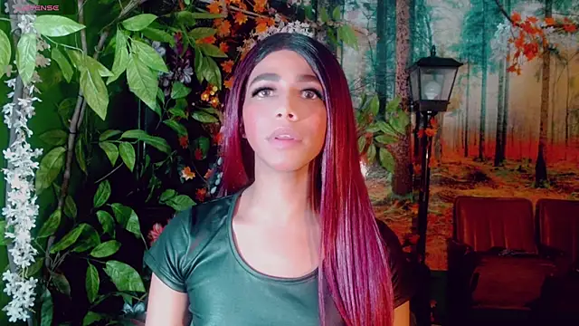 Britany montiel online show from September 22, 7:16 pm