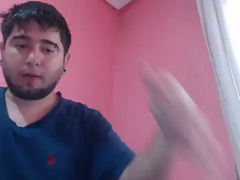 Snapshot of marccarter420s chatting on February 1, 8:46 am marccarter420s online show from February 1, 8:46 am