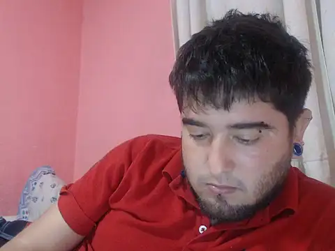 Snapshot of marccarter420s chatting on February 2, 7:34 pm marccarter420s online show from February 2, 7:34 pm