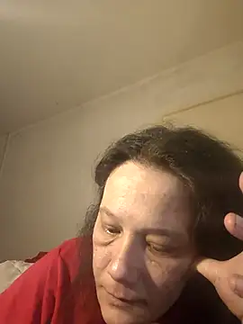 zeousseelphie online show from April 29, 11:47 am