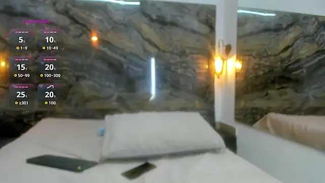 Agnes-23 online show from February 5, 11:59 am