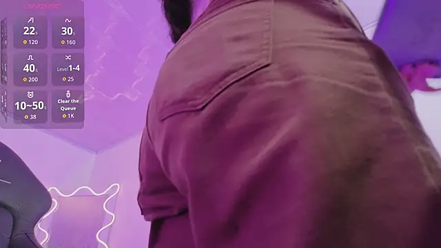 Snapshot of ZURY_TAY chatting on March 5, 11:50 am ZURY TAY online show from March 5, 11:50 am