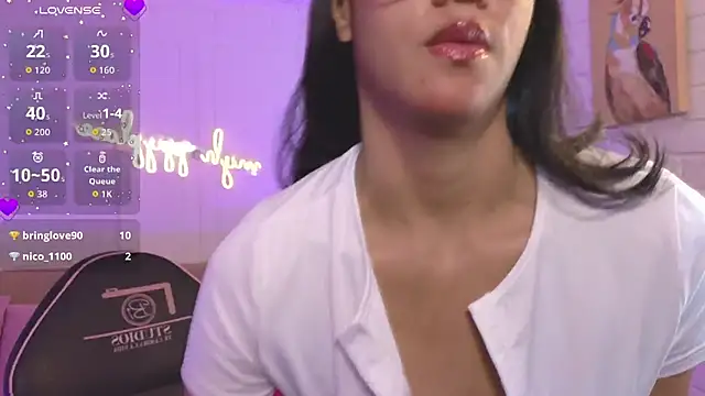 artemiss tay online show from September 26, 7:29 pm