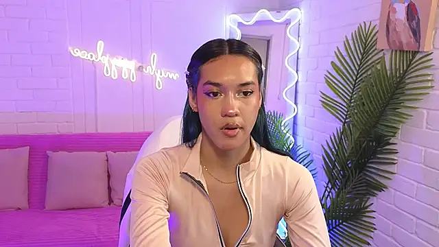 artemiss tay online show from October 15, 7:14 pm