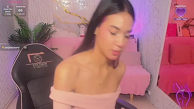 artemiss tay online show from February 8, 1:47 pm