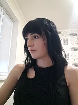 MilaVelvet online show from September 9, 2:49 pm
