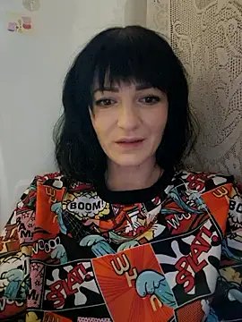 MilaVelvet online show from September 13, 10:20 pm