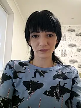 MilaVelvet online show from September 14, 2:38 pm