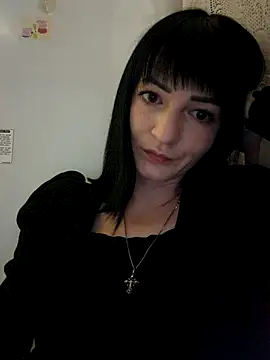 MilaVelvet online show from September 19, 9:48 pm