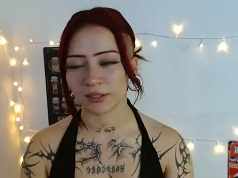 Snapshot of Evanss_lx chatting on July 1, 1:56 pm Evanss lx online show from July 1, 1:56 pm