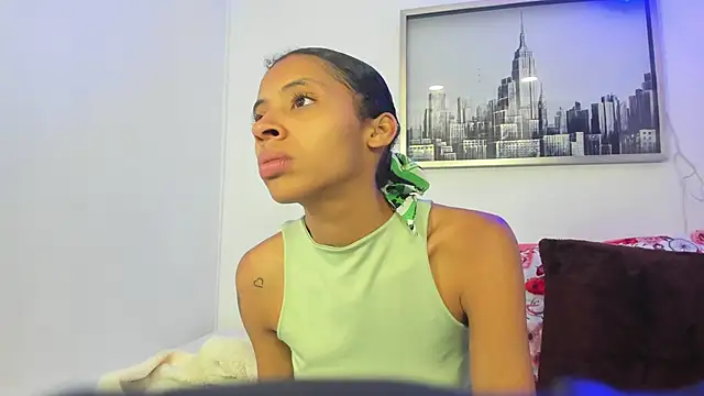 sarah ashbourne online show from October 8, 12:03 pm