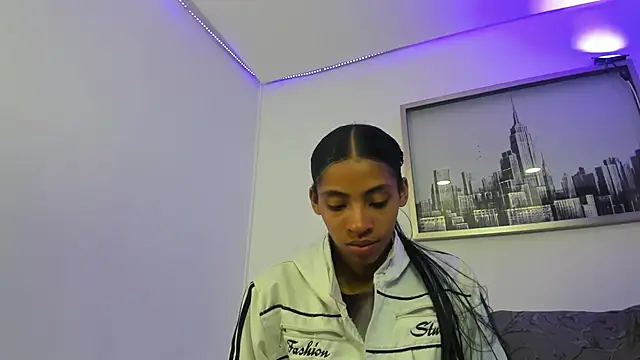 sarah ashbourne online show from January 19, 11:58 am