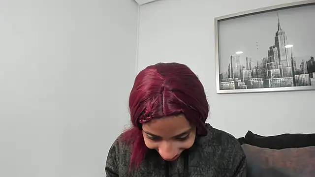 sarah ashbourne online show from February 3, 12:21 pm