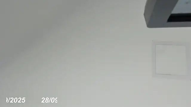 Sweets Anie online show from September 28, 1:16 pm