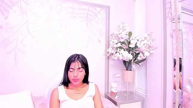 Jessgarcia  online show from September 30, 10:20 am