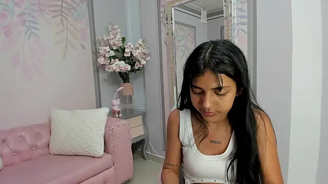 Jessgarcia  online show from October 9, 5:27 am