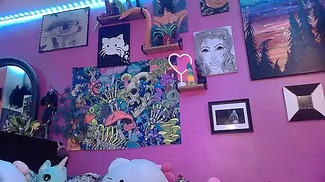 Av3ryyBe3 online show from October 27, 4:49 am