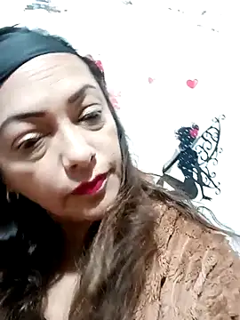 Lady 16 online show from September 18, 10:50 am